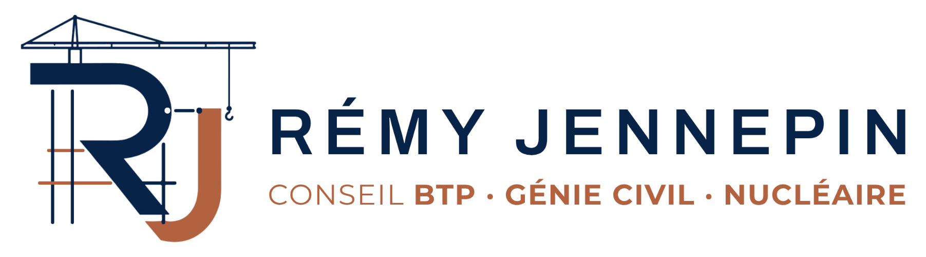 Rémy Jennepin Conseil BTP